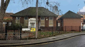 Redevelopment Potential in Barking photo